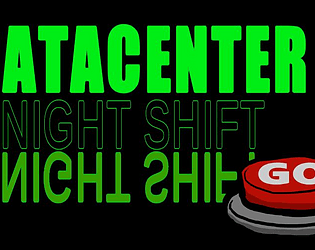 Datacenter: Night Shift