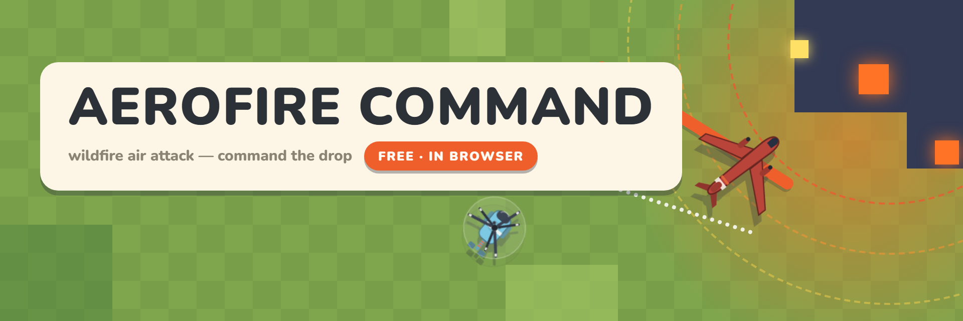AEROFIRE COMMAND