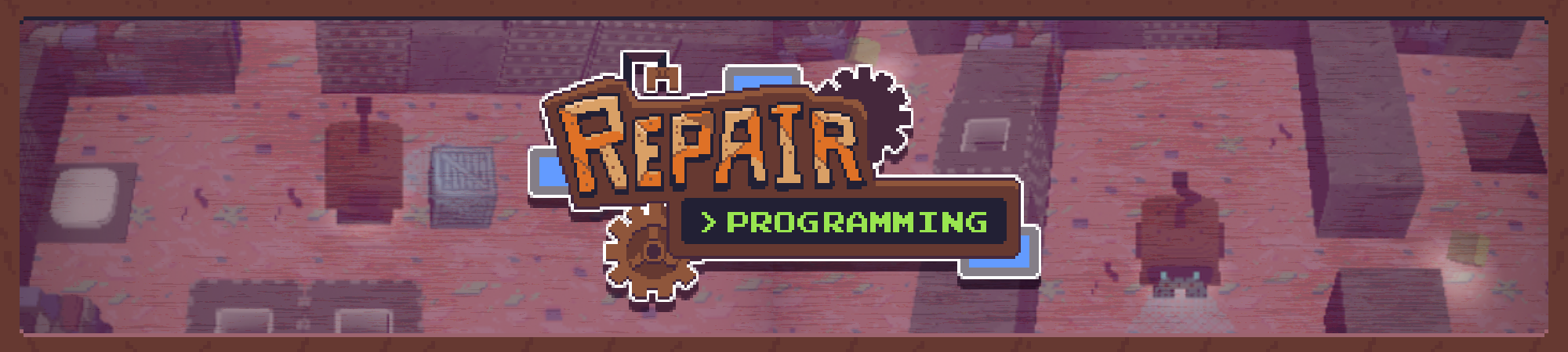 Repair Programming