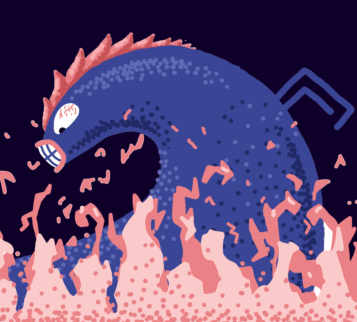 Cover image for Fire