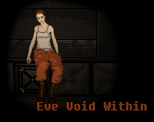 Inconsequentials: Eve void within