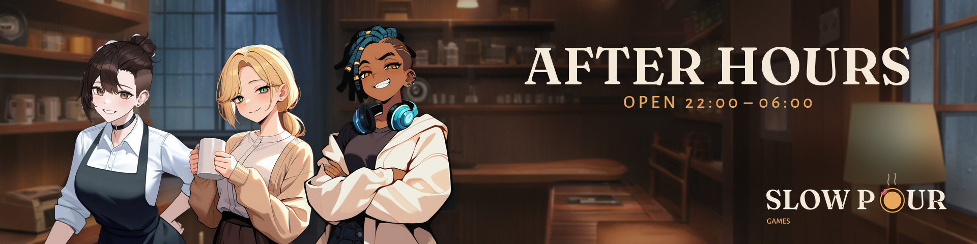 After Hours