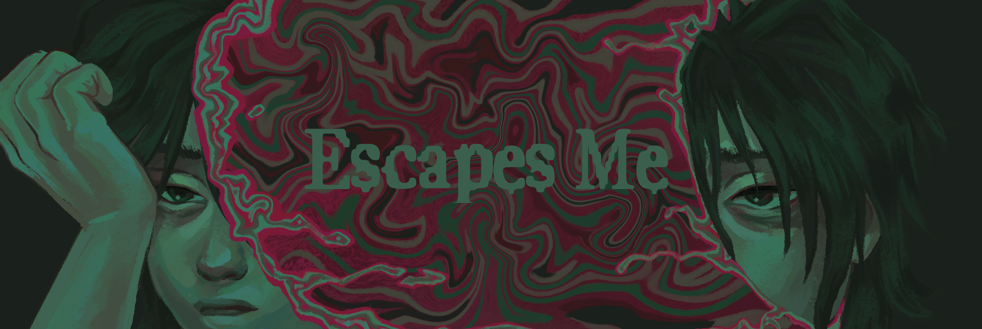 Escapes Me