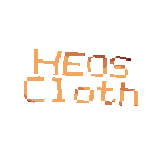 Heos Cloth