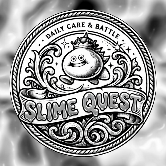 Slime Quest