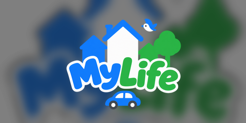 Cover image for MyLife