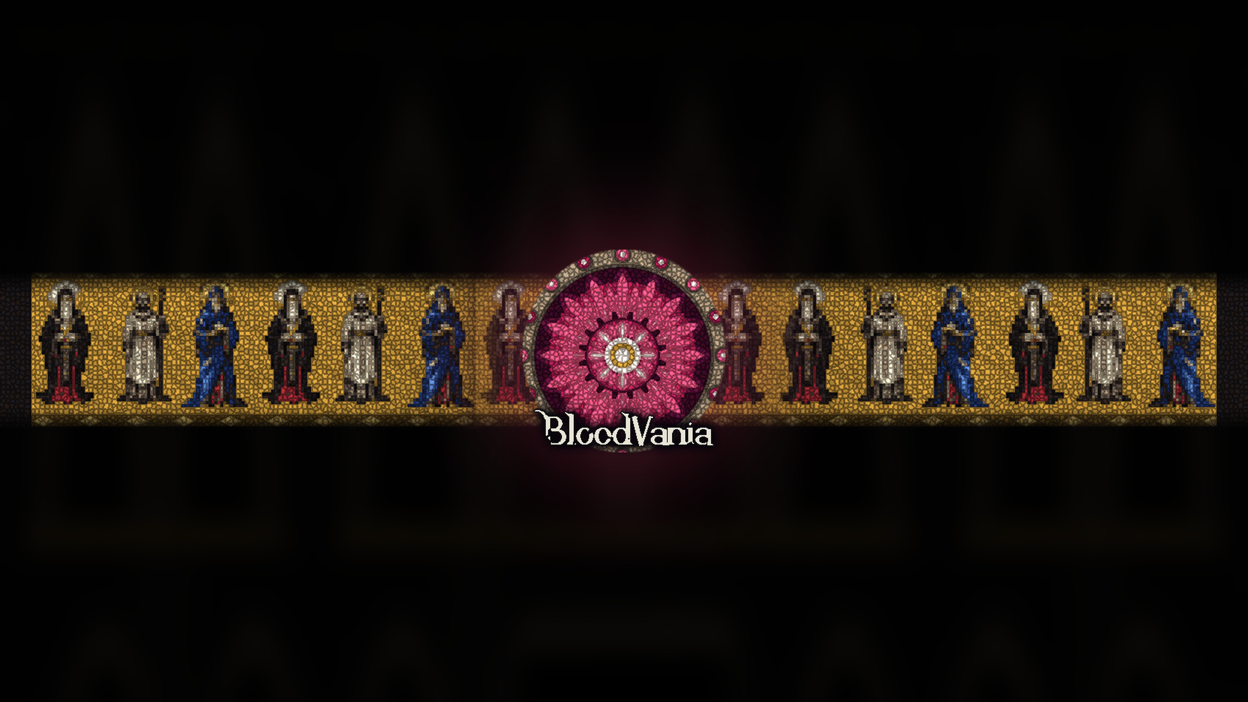 BloodVania