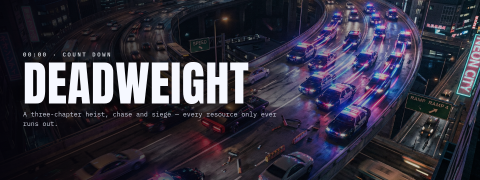 Deadweight