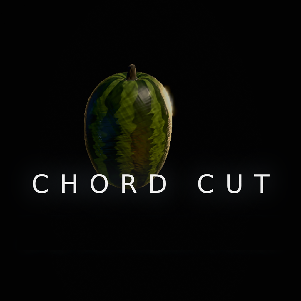 Chord Cut