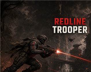 Redline Trooper [Free] [Action]