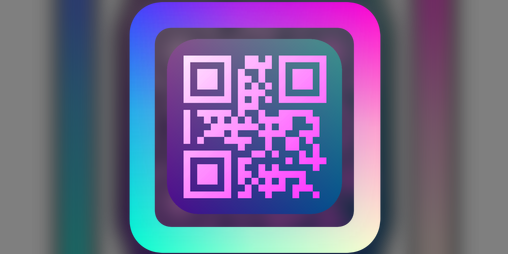 Cover image for QRKoodi