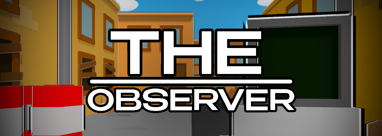The Observer