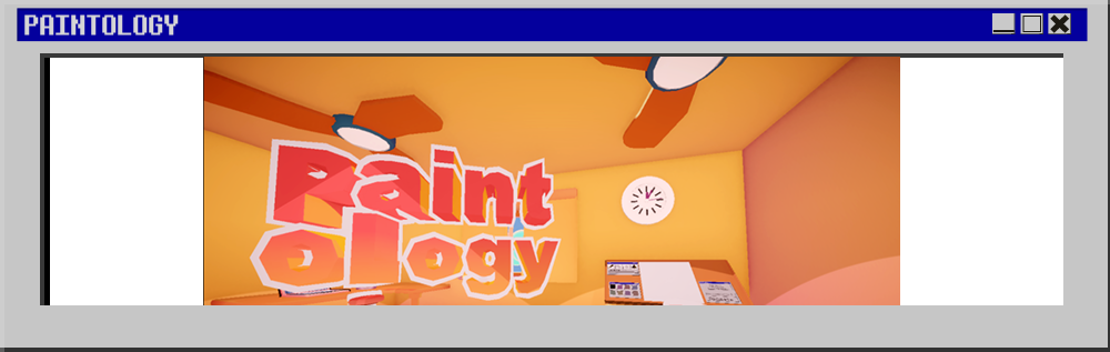 Paintology