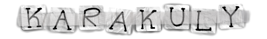 KARAKULY