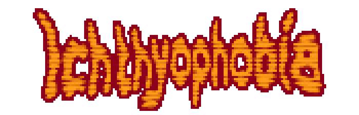 Ichthyophobia