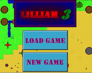 Lilliam Pumpernickel 3
