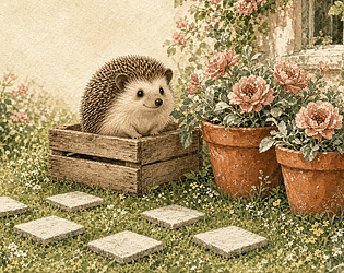 Lettergrove [Free] [Puzzle]