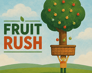 Fruit Rush