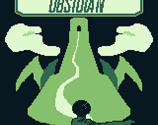 Obsidian - DEMO