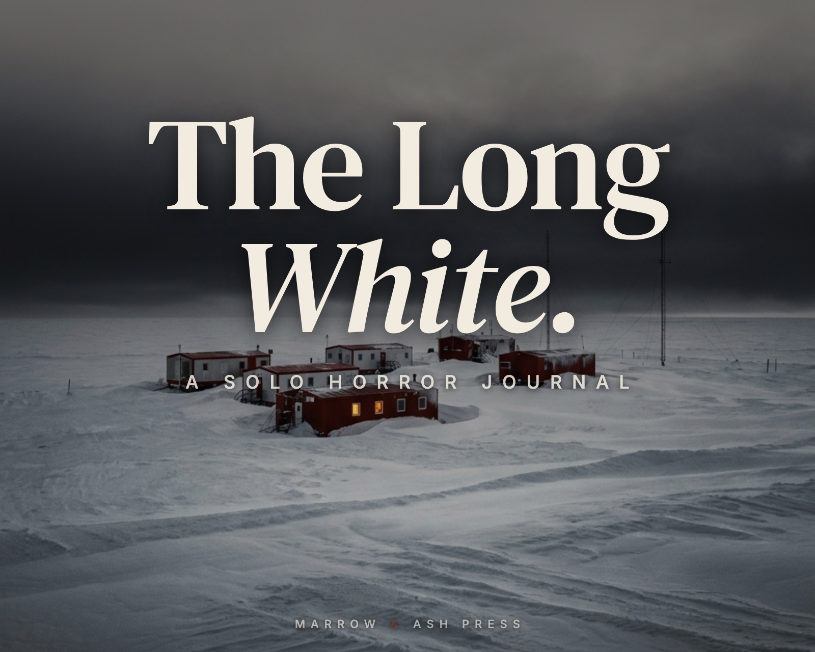 The Long White