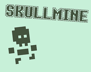 SkullMine