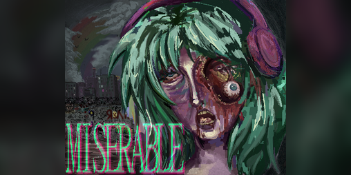 Cover image for Miserable (demo)