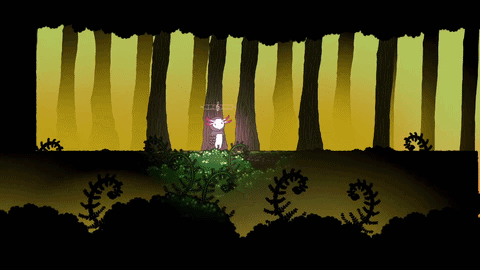 Different Level Biomes