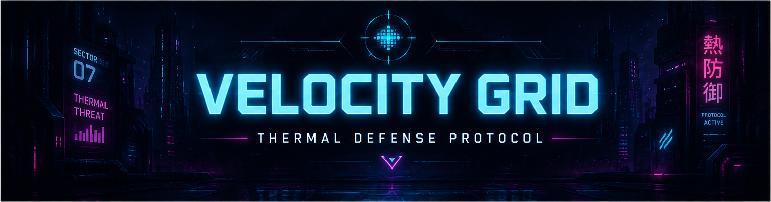 Velocity Grid