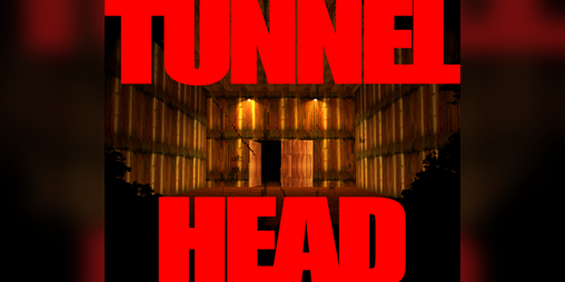 Cover image for TunnelHead