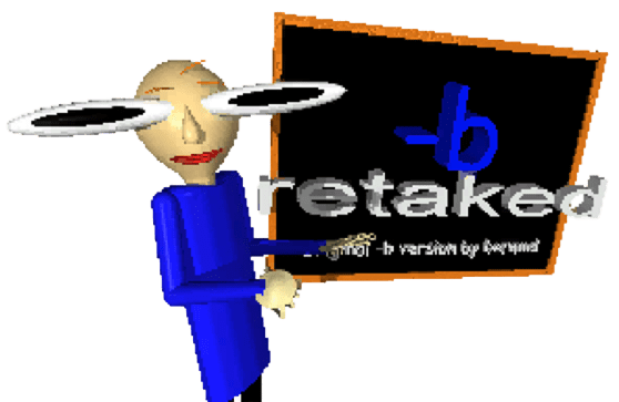 -b (Retaked)