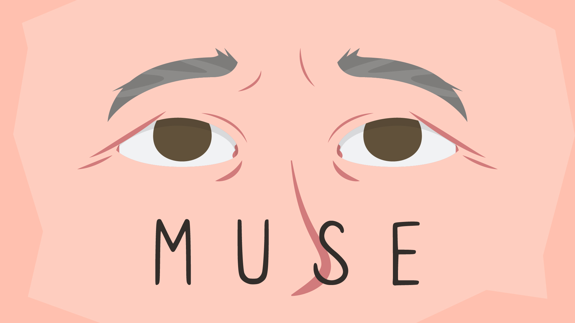 Cover image for Muse