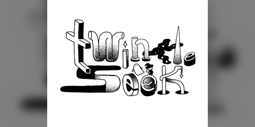 Cover image for Twinkle Seek