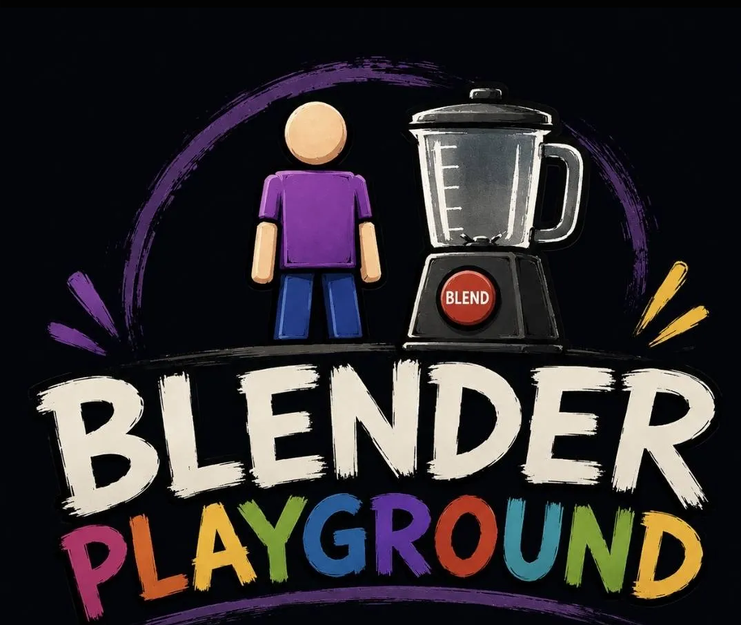 Blender Playground