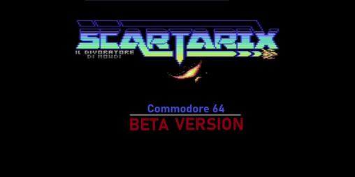 Cover image for ScartariX Beta Download