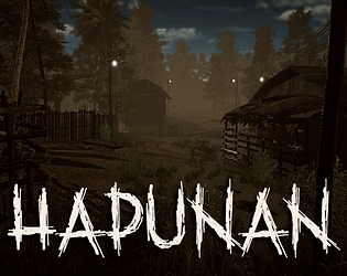 Hapunan [Full Game] [$3.99] [Simulation] [Windows]