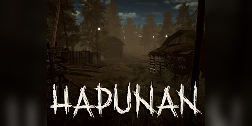 Cover image for Hapunan [Full Game]