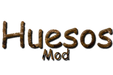 Granny Huesos Mod