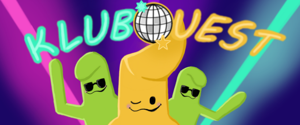 Klub Quest