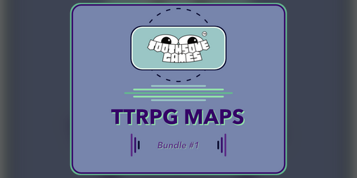 Cover image for Map Bundle 1