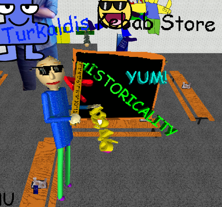 turkaldi kebab store re-upload