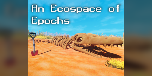 Cover image for An Ecospace of Epochs