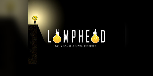 Cover image for LAMPHEAD