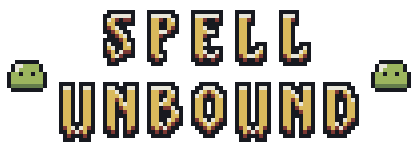 Spell Unbound (Demo)