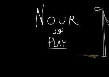 Cover image for Nour