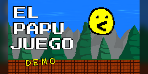 Cover image for El Papu Juego (Papu Game)