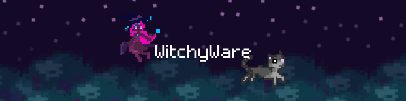 WitchyWare