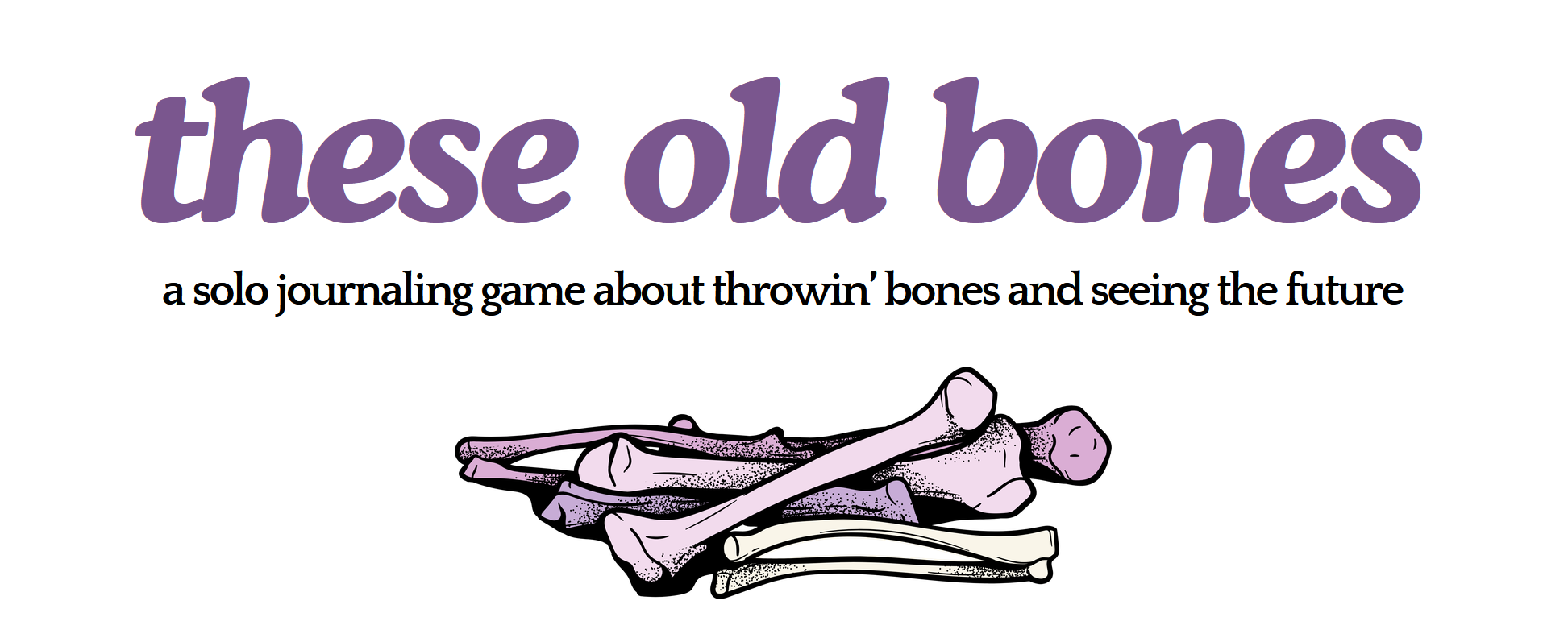 These Old Bones