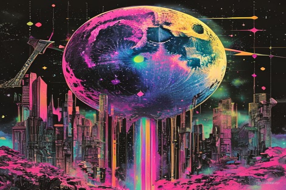 Neon VF