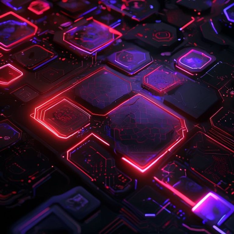 Cyber Fleet Assault Pack