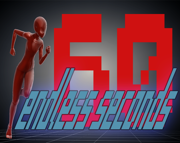 60 endless seconds by Tory Games